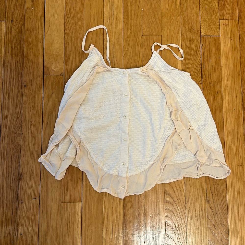 Mango top